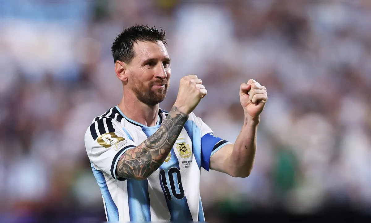 Mata-mata da Copa tem Argentina x Cabo Verde e mais dois jogos nesta sexta