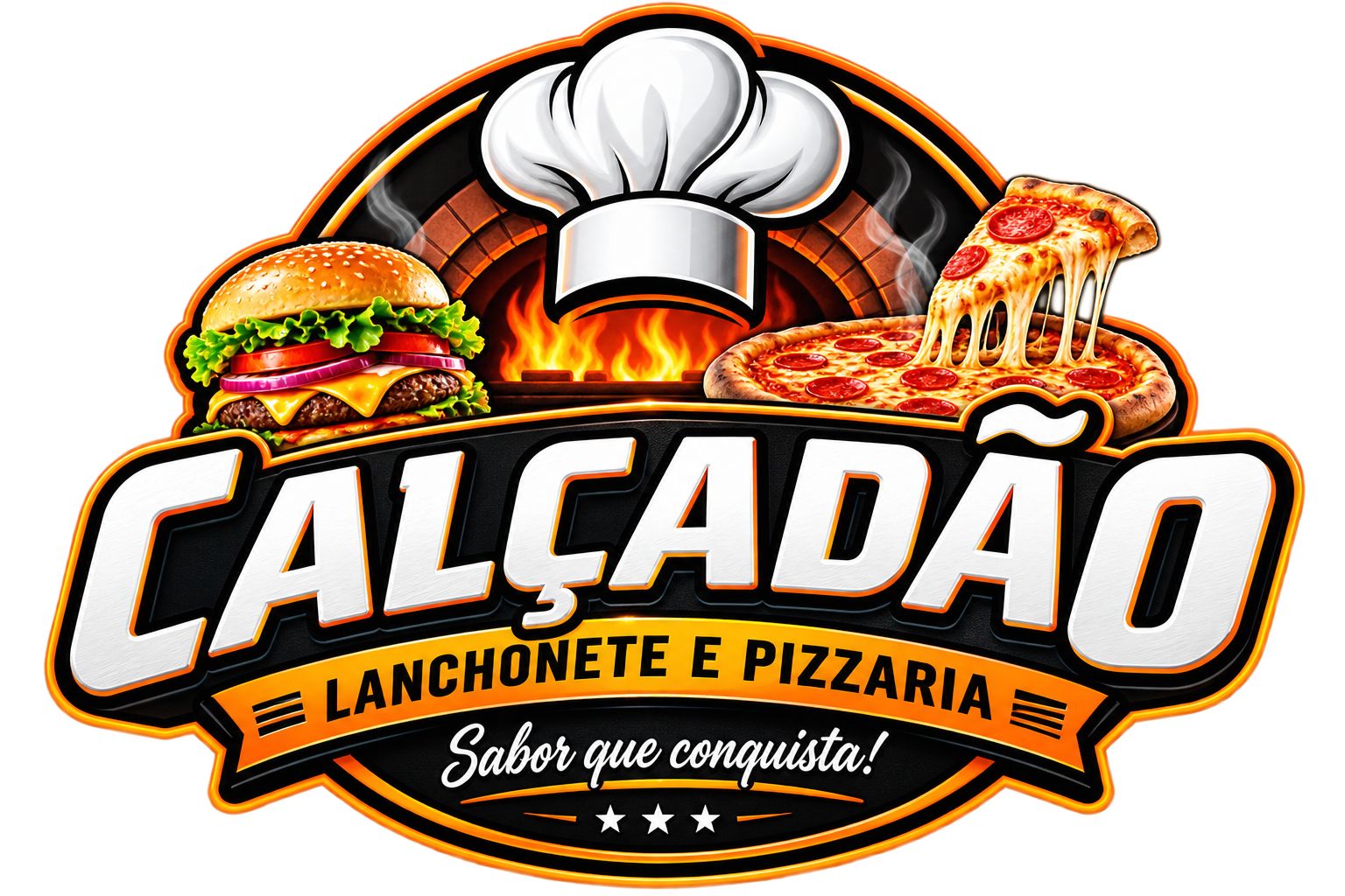 Lanchonete e Pizzaria Calçadão comemora cinco anos com dois dias de festa em Godoy Moreira