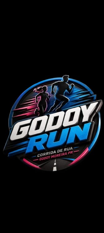 Godoy Run: corrida de rua ganha espaço e incentiva a prática esportiva em Godoy Moreira