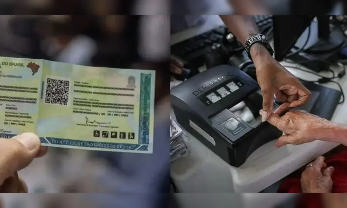Entenda os novos prazos da biometria do INSS e a transição para a Carteira de Identidade Nacional