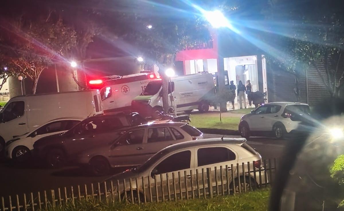 TRAGÉDIA NO INÍCIO DAS FESTIVIDADES: TOURO ESCAPA DE LOCAL DE RODEIO E MATA MULHER EM BARBOSA FERRAZ